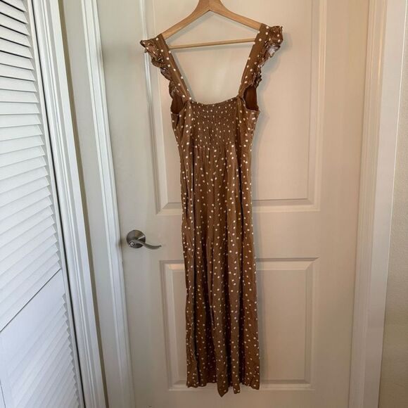 L*space Pasadena Jumpsuit - Picture 6 of 14